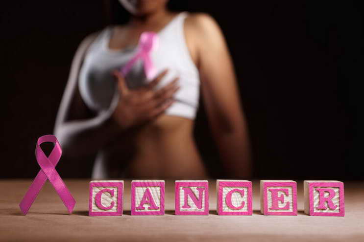 乳腺癌位居女性惡性腫瘤第一位,這幾類女性更要當心
