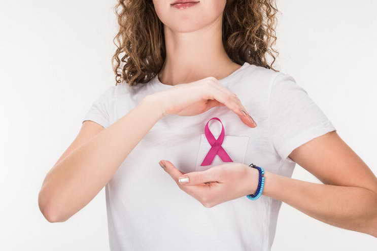 乳腺癌位居女性惡性腫瘤第一位,這幾類女性更要當心