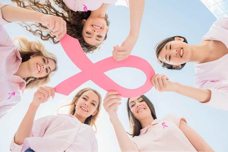 乳腺癌位居女性惡性腫瘤第一位,這幾類女性更要當心