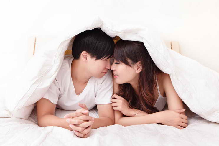 性愛不和諧會影響夫妻感情！怎樣才算性愛不和諧？