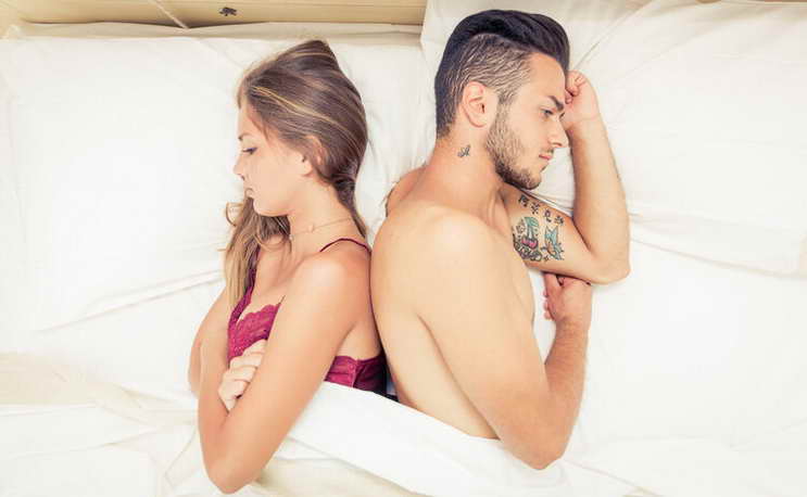 為何男人愛“出軌”?“出軌”只有0次和無數次?研究找到了答案