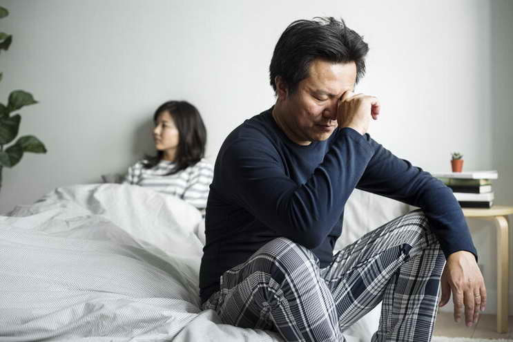 為何男人愛“出軌”?“出軌”只有0次和無數次?研究找到了答案