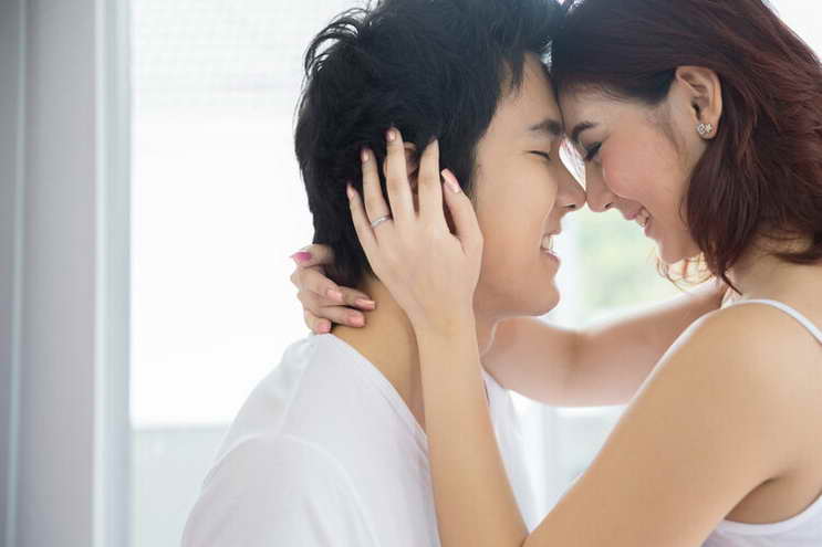 為何男人愛“出軌”?“出軌”只有0次和無數次?研究找到了答案