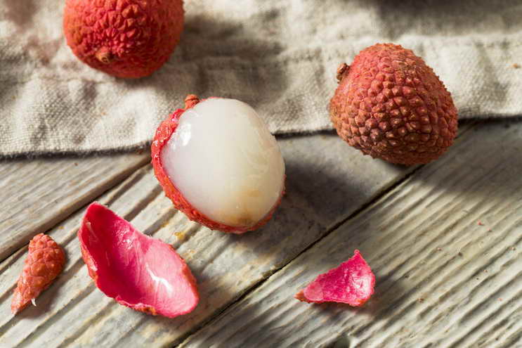 為什麼空腹吃荔枝,可能會得“荔枝病”?遇到3種情況最好別吃