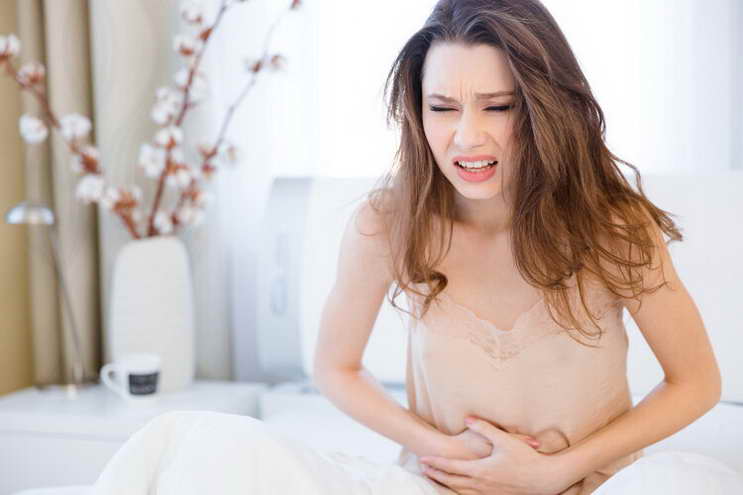 都說生孩子能治痛經,為啥我更痛了?