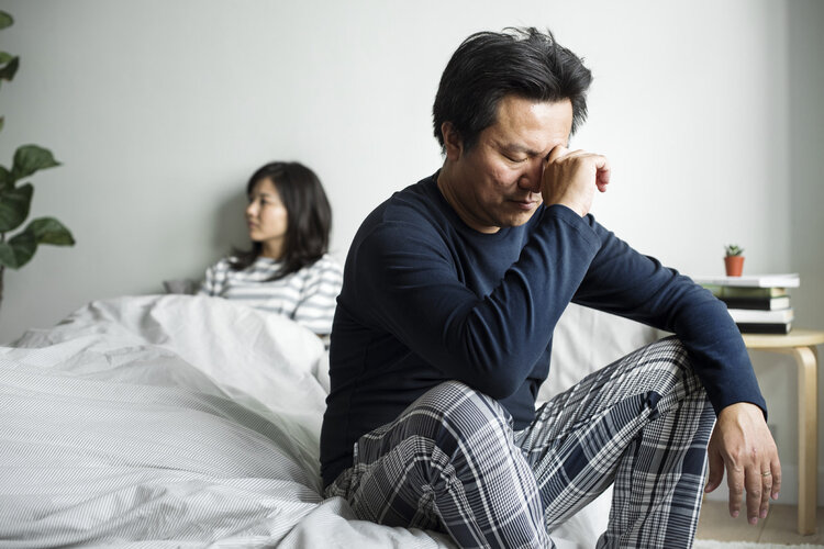 结婚8年,无性婚姻还有救吗?路在何方?听听3位过来人的经历 结婚8年,无性婚姻还有救吗?路在何方?听听3位过来人的经历