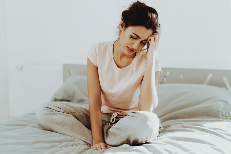 女人绝经后“需求大”正常吗?注意这些异常现象,就没问题 女人绝经后“需求大”正常吗?注意这些异常现象,就没问题