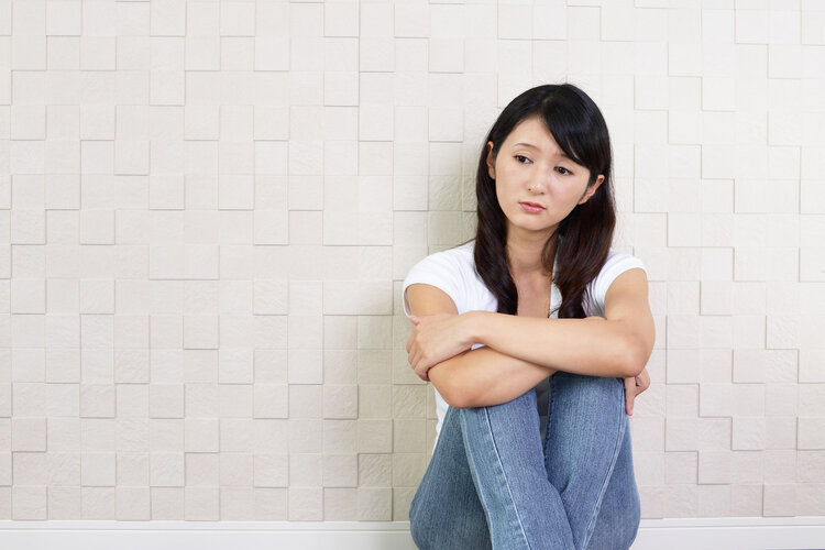 “我真没用,都是我的错”,抑郁症的3句口头禅,不要以为是矫情 “我真没用,都是我的错”,抑郁症的3句口头禅,不要以为是矫情