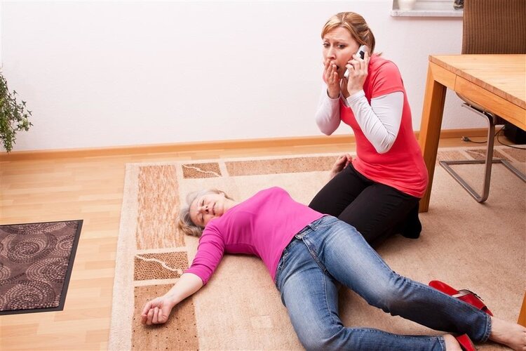 总是生气,身体迟早会有5个改变!你想得太简单了 总是生气,身体迟早会有5个改变!你想得太简单了