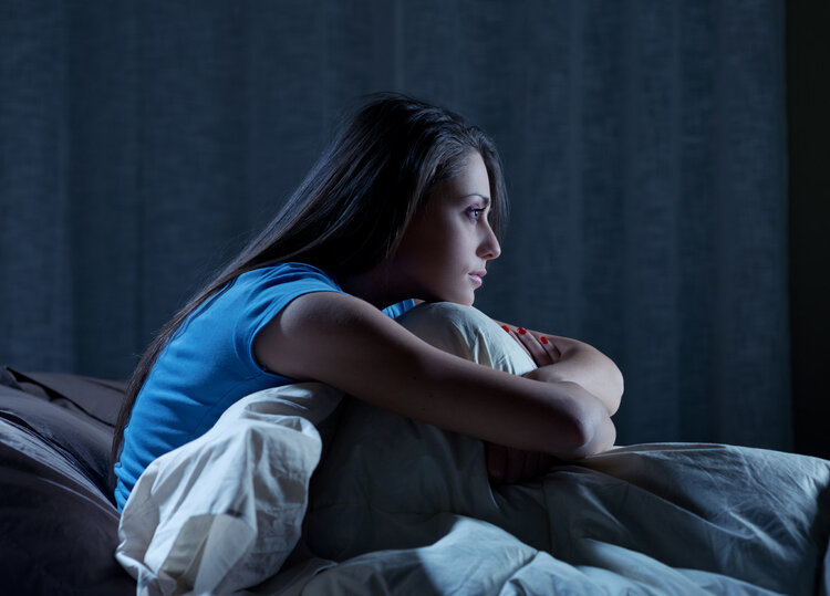 老人经常半夜醒过来,睡不着,会影响健康吗?做好4点或睡得更香 老人经常半夜醒过来,睡不着,会影响健康吗?做好4点或睡得更香
