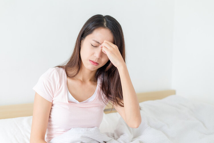 眼睛出现3个信号,四个部位最好体检一下,癌症可能已来临 眼睛出现3个信号,四个部位最好体检一下,癌症可能已来临
