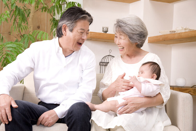 什麼是近親結婚?近親為什麼不能結婚,近親結婚的危害是什麼?